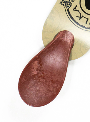 Žvilica Kupilka Spork 205 - red