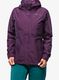 Ženska jakna 3 v 1 Marmot Minimalist Component Jacket - purple fig