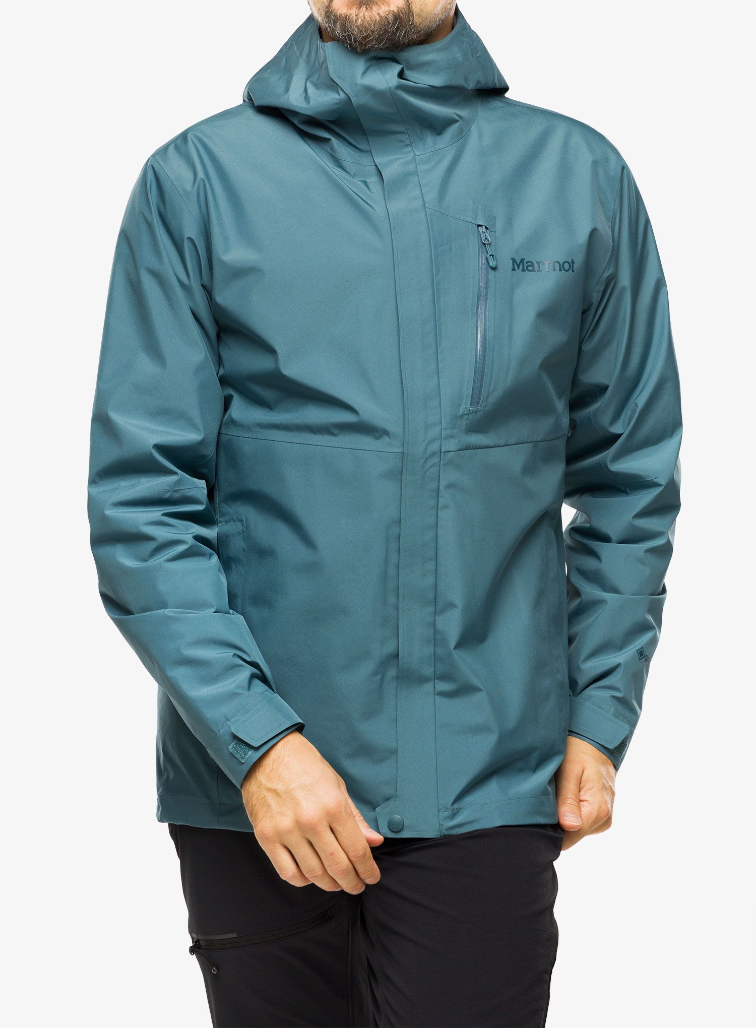 Jakna 3v1 Marmot Minimalist Component Jacket - moon river