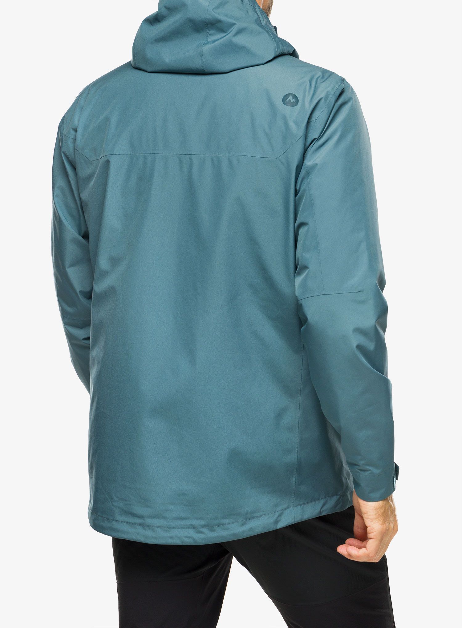 Jakna 3v1 Marmot Minimalist Component Jacket - moon river