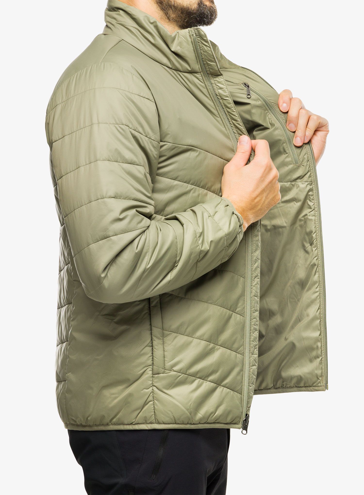 Jakna 3v1 Marmot Minimalist Component Jacket - moon river