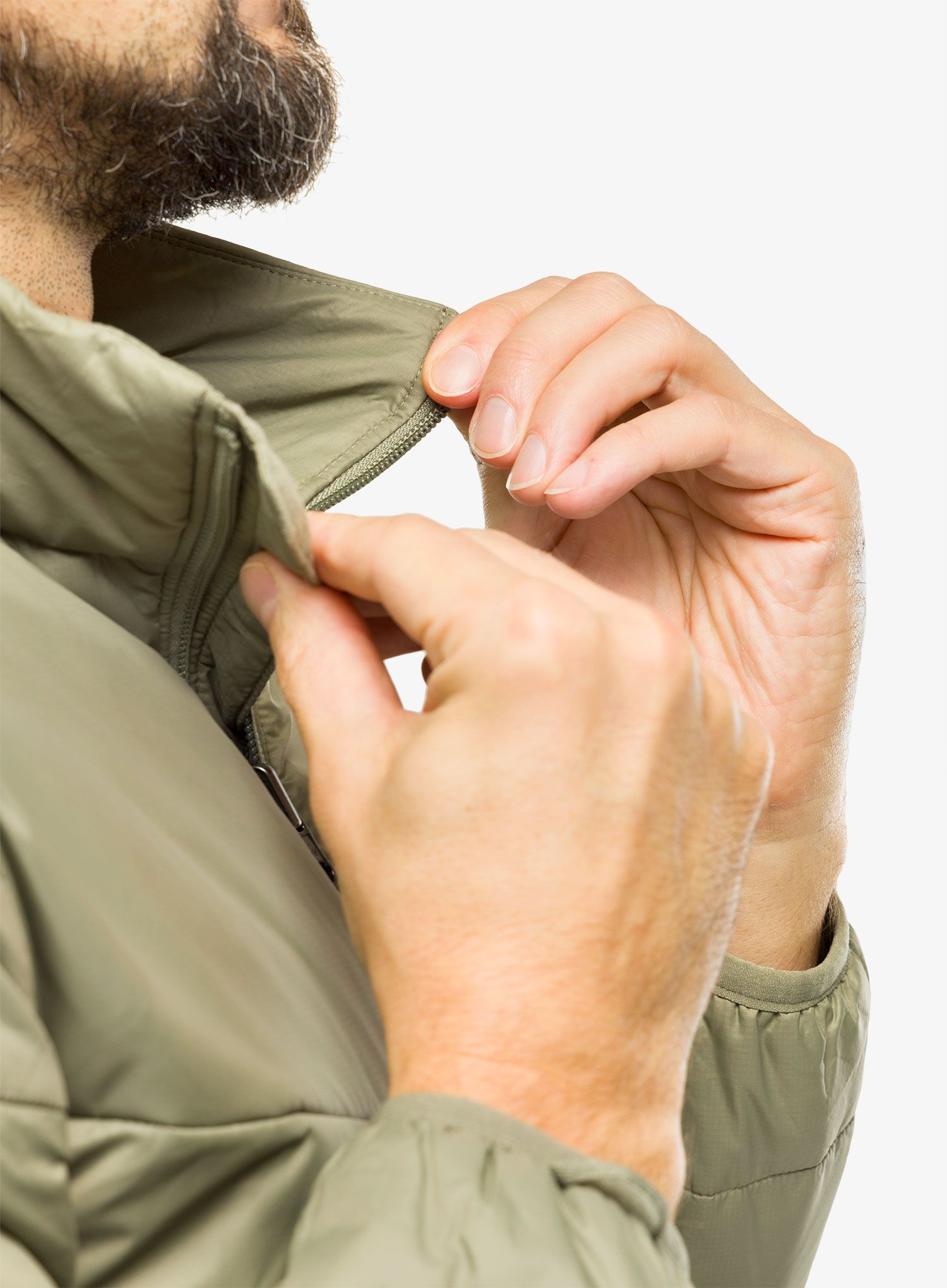 Jakna 3v1 Marmot Minimalist Component Jacket - moon river