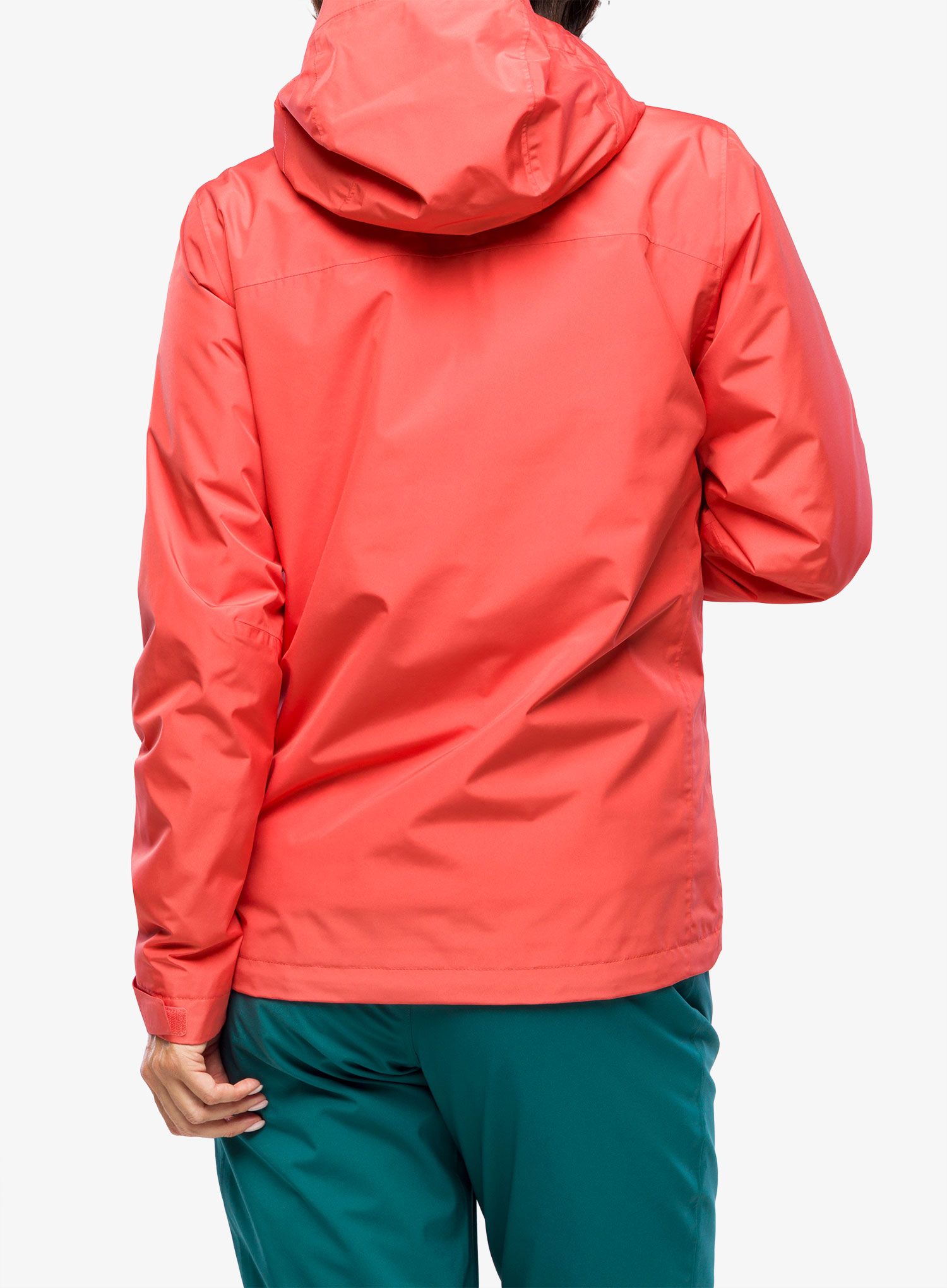 Ženska jakna 3v1 Marmot Ramble Component Jacket - grapefruit