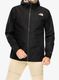 Moška jakna The North Face Dryzzle FUTURELIGHT Jacket - tnf black