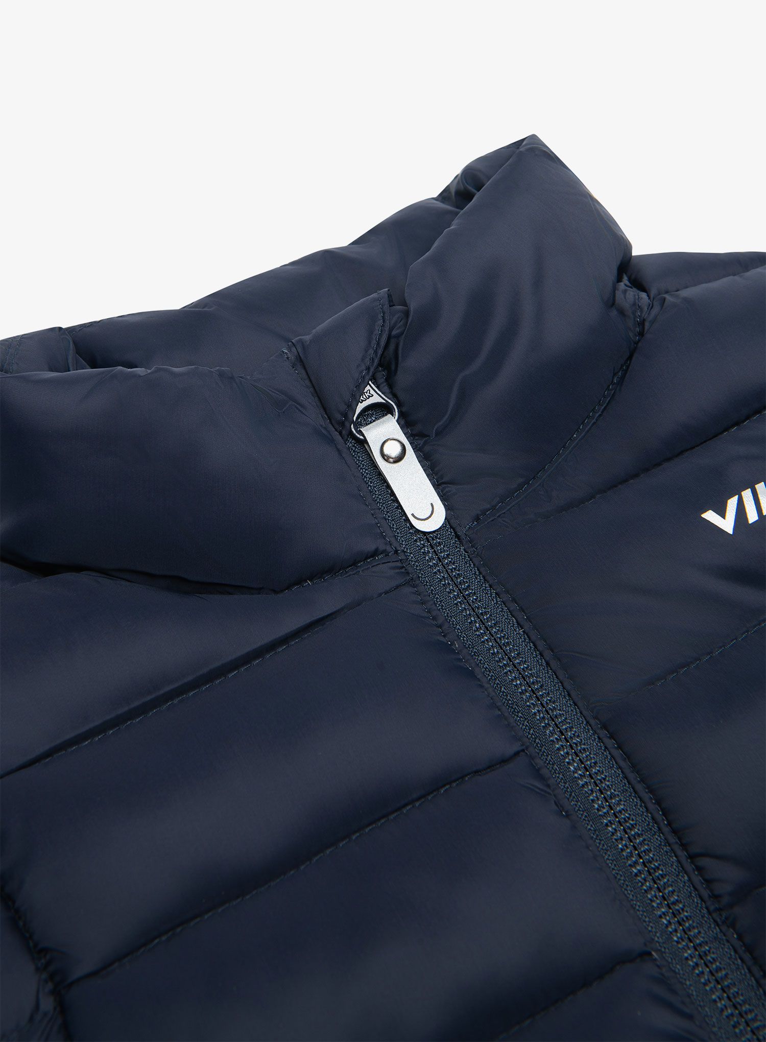 Otroška jakna Viking Aery Light Down Jacket - navy