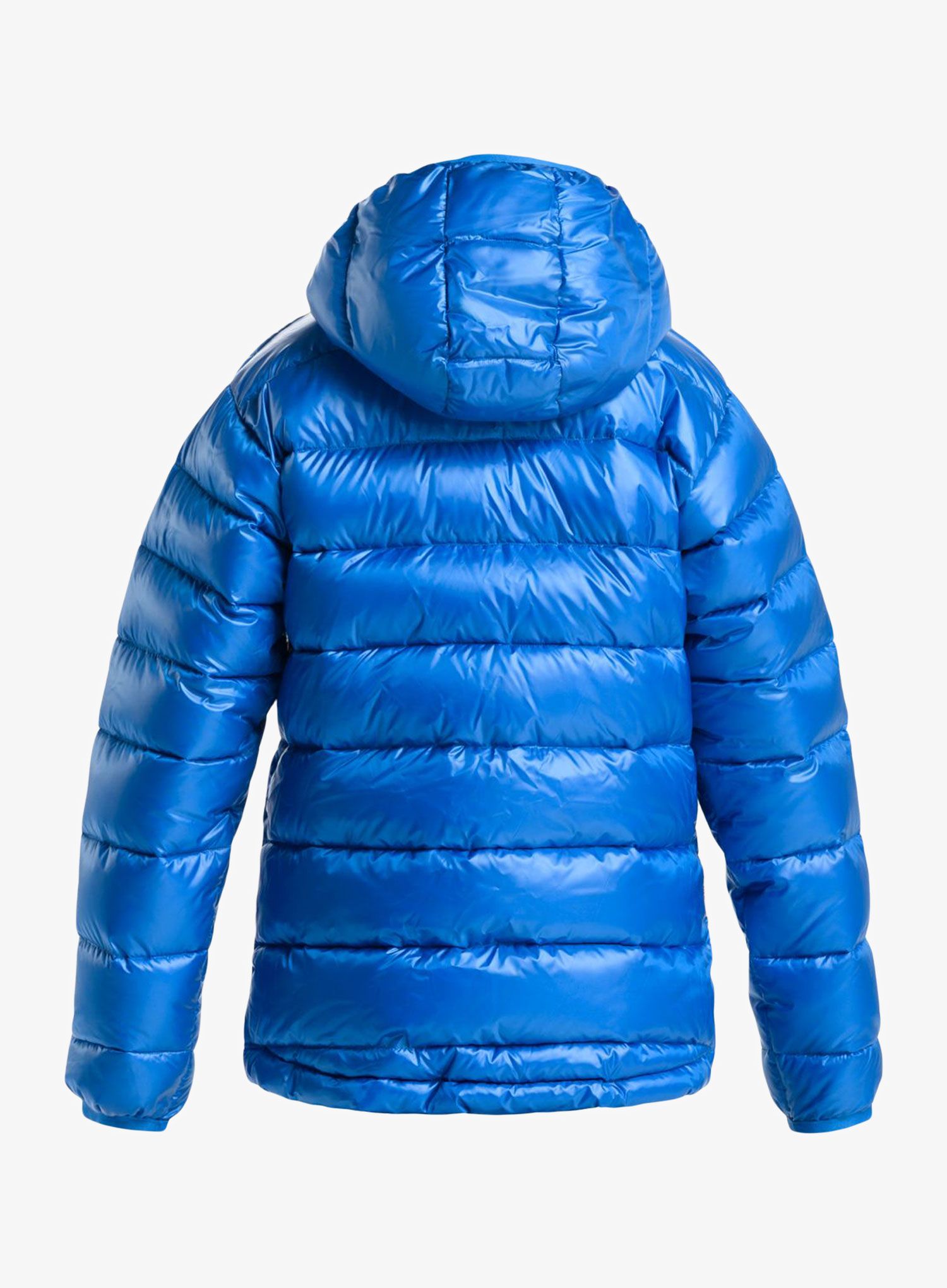 Otroška jakna Pajak Casper - blue/blue