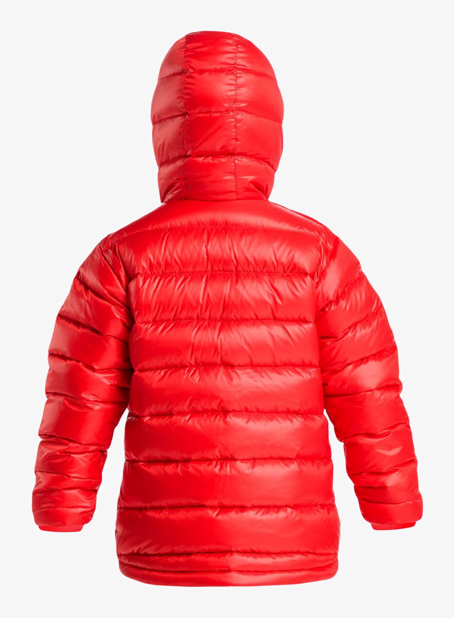 Otroška jakna Pajak Casper - red