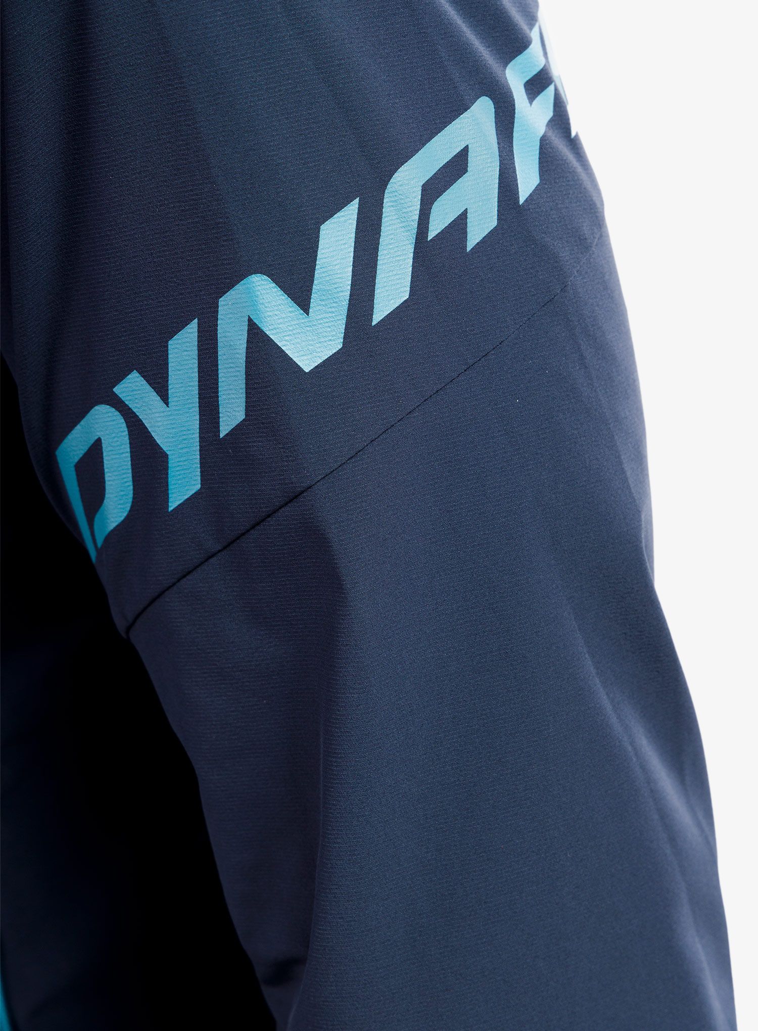 Hibridna jakna Dynafit Transalper Hybrid Ins JKT - blueberry storm blue
