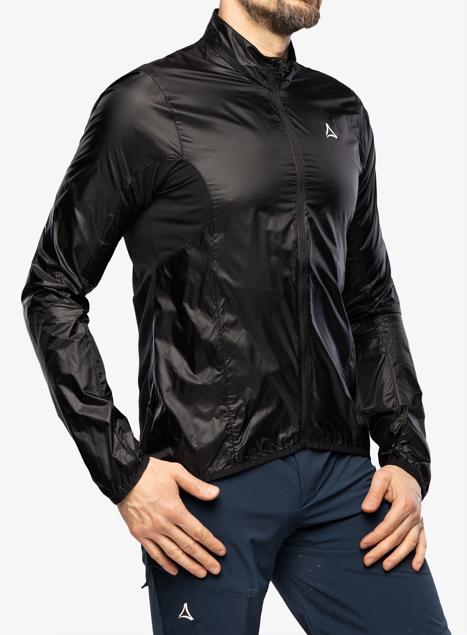 Kolesarska jakna Schoffel Gaiole Jacket - black
