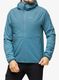 Sintetična jakna Marmot Novus Hoody - moon river