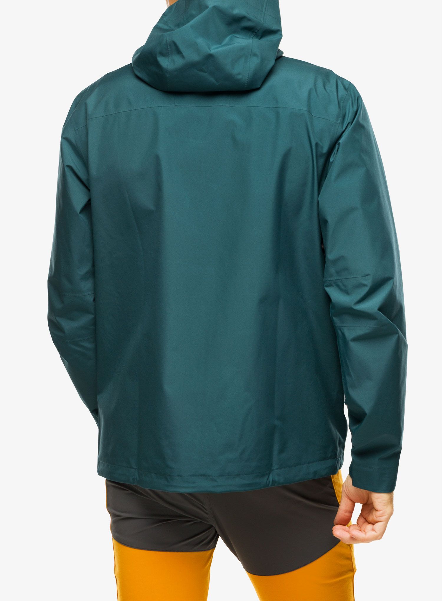 Nepremočljiva jakna Marmot Minimalist Jacket - dark jungle