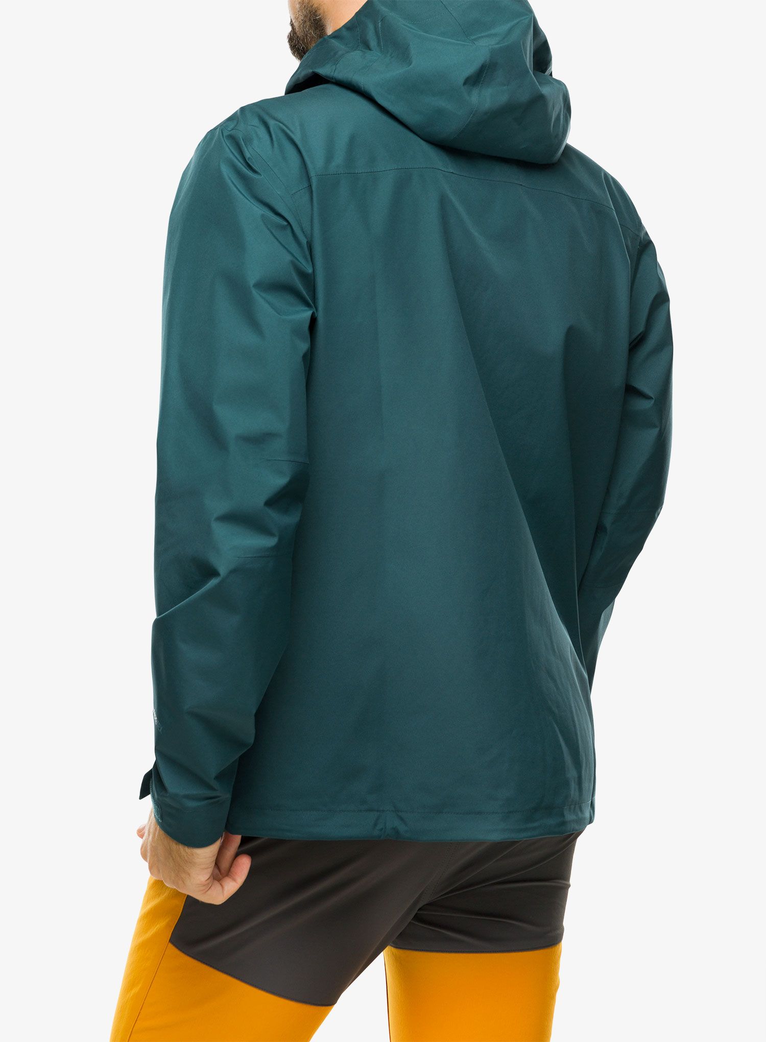Nepremočljiva jakna Marmot Minimalist Jacket - dark jungle