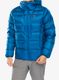 Puhovka Patagonia Fitz Roy Down Hoody - endles blue