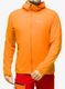 Softshell jakna Marmot Alt HB Hoody - tangelo