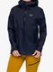 Ženska nepremočljiva jakna Arcteryx Beta Jacket - blk sapphire
