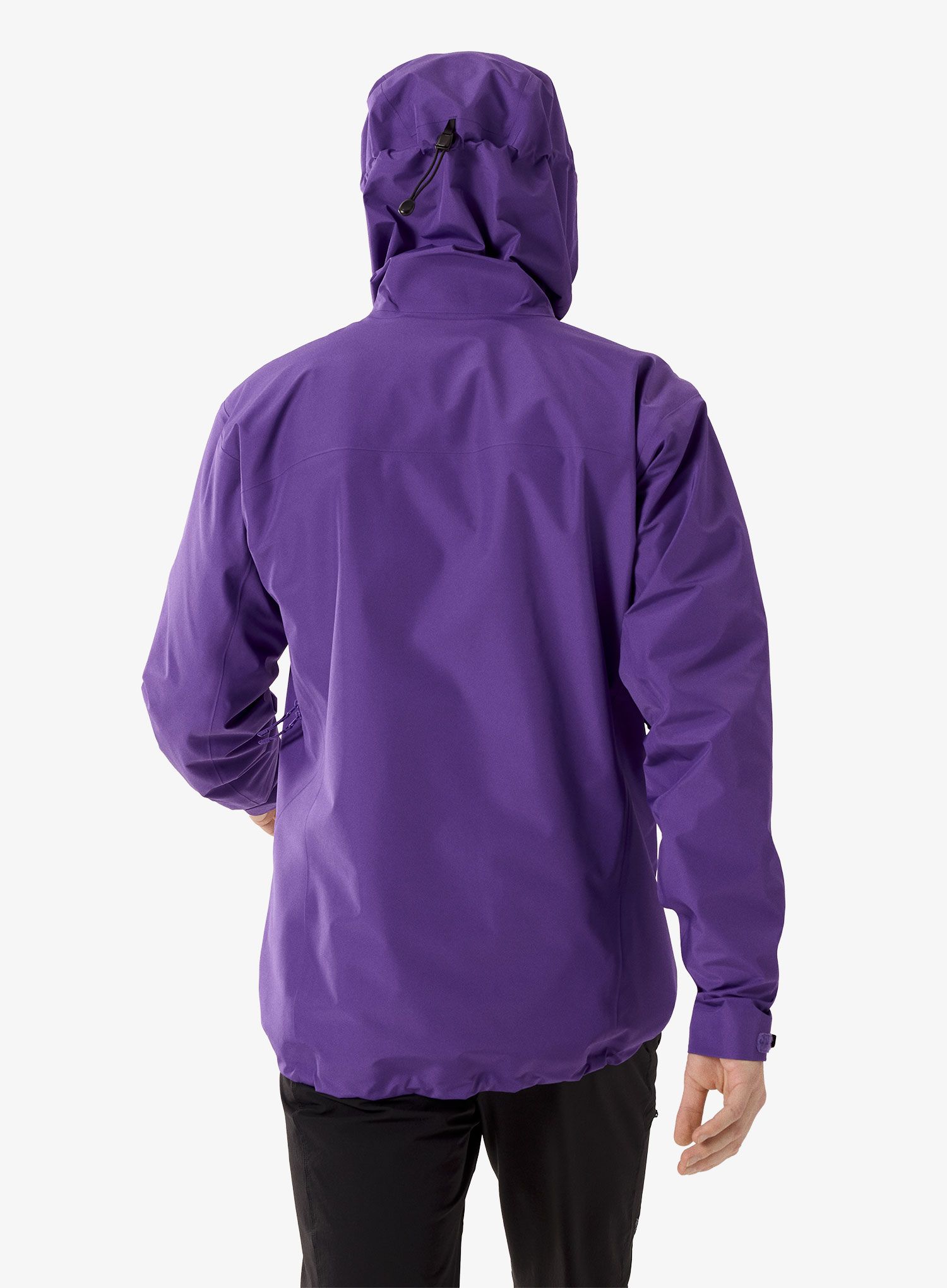 Nepremočljiva jakna Arcteryx Beta LT Jacket - iola