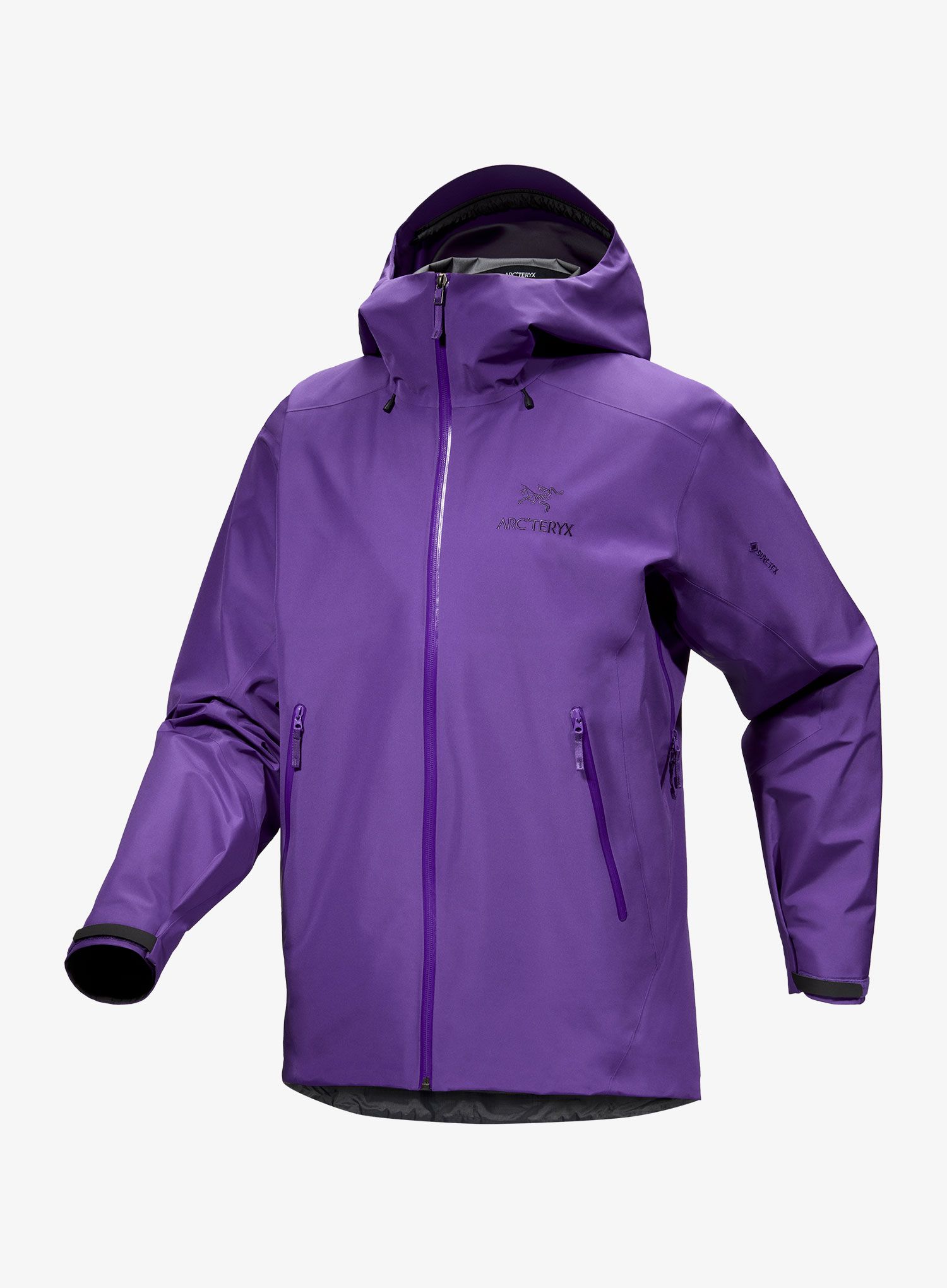 Nepremočljiva jakna Arcteryx Beta LT Jacket - iola