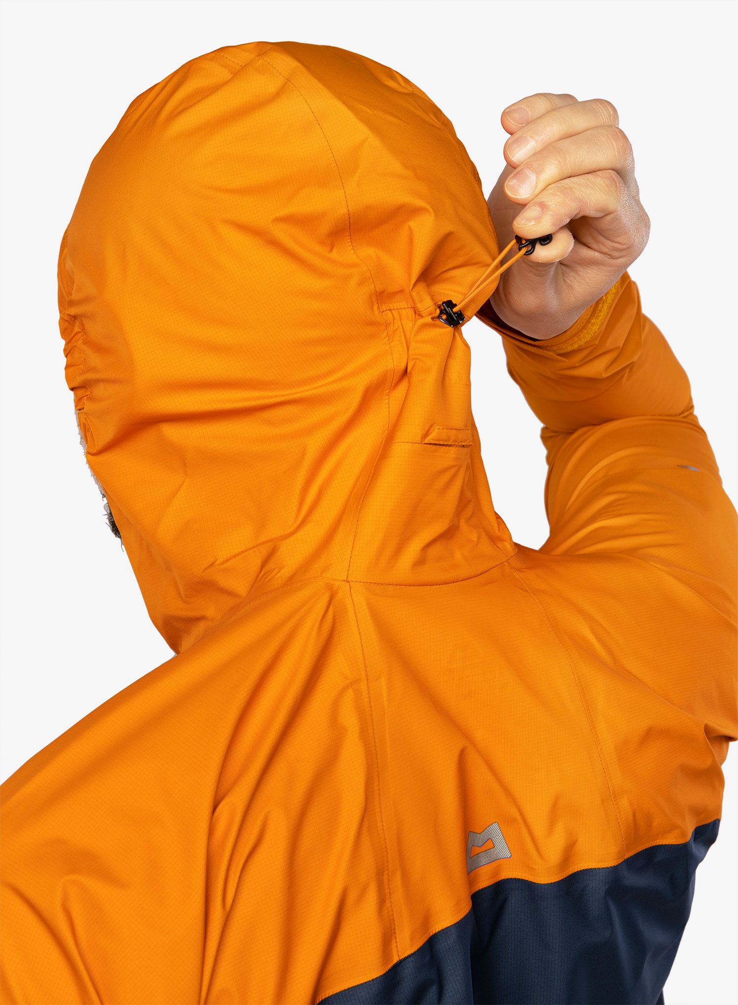 Nepremočljiva jakna Mountain Equipment Firefly Jacket - dusk