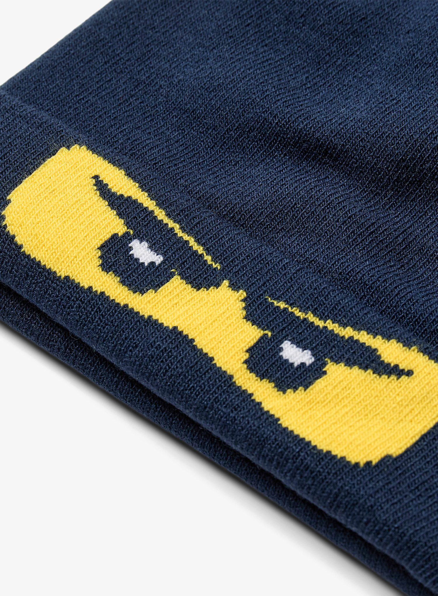 Kapa za otroke LEGO Antony 710 - dark navy