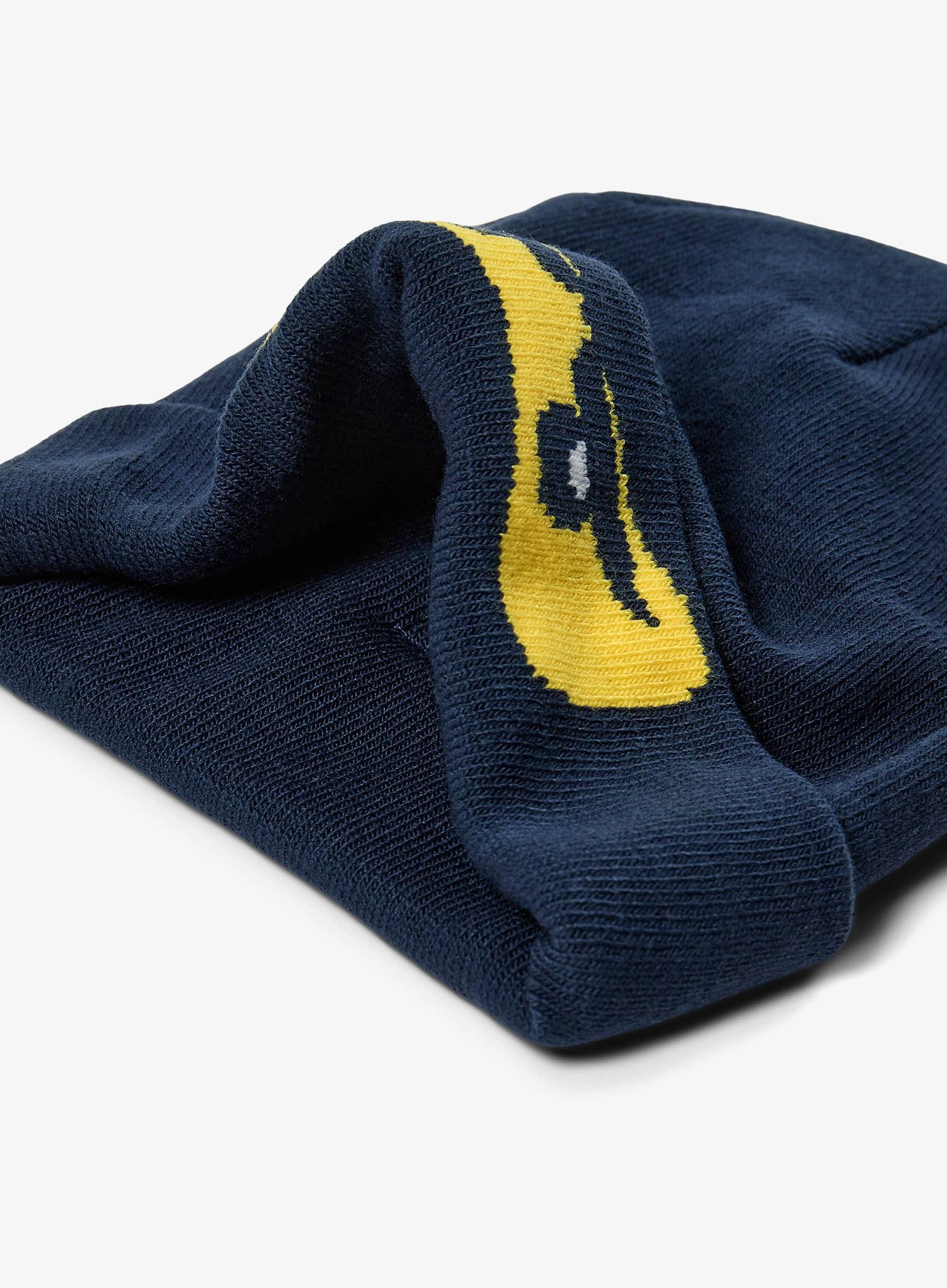 Kapa za otroke LEGO Antony 710 - dark navy