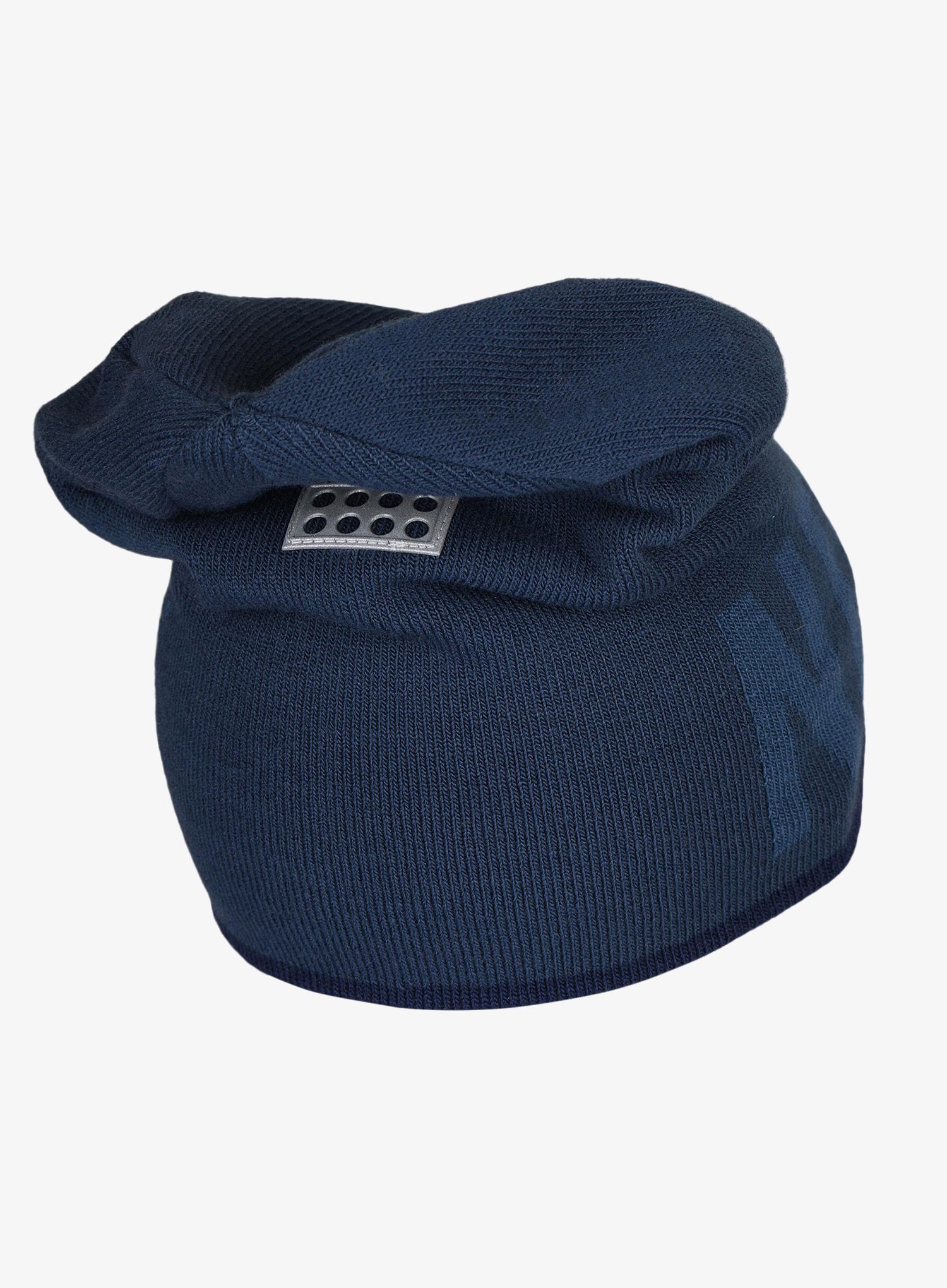 Kapa za otroke LEGO Antony 710 - dark navy