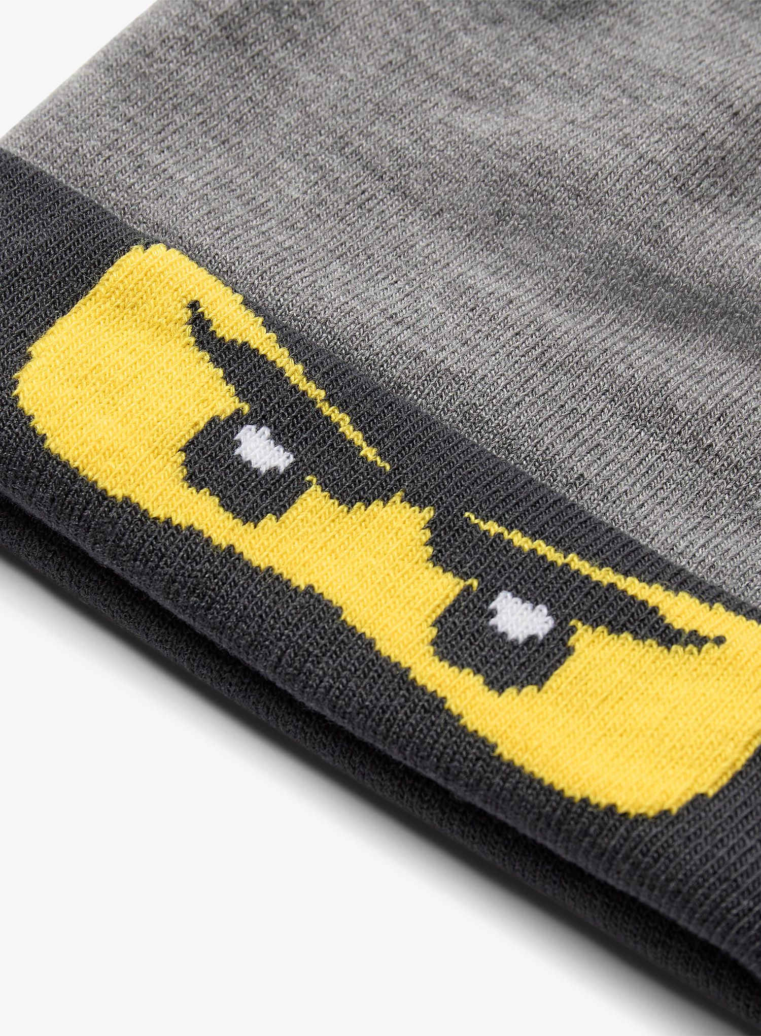 Kapa za otroke LEGO Antony 710 - grey melange