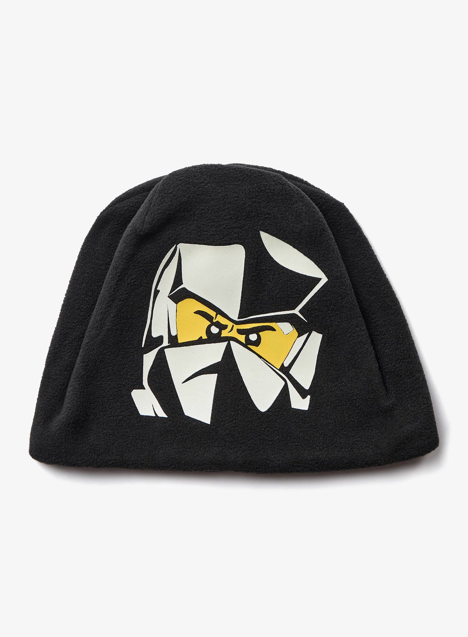 Otroška kapa LEGO Aris 607 - black