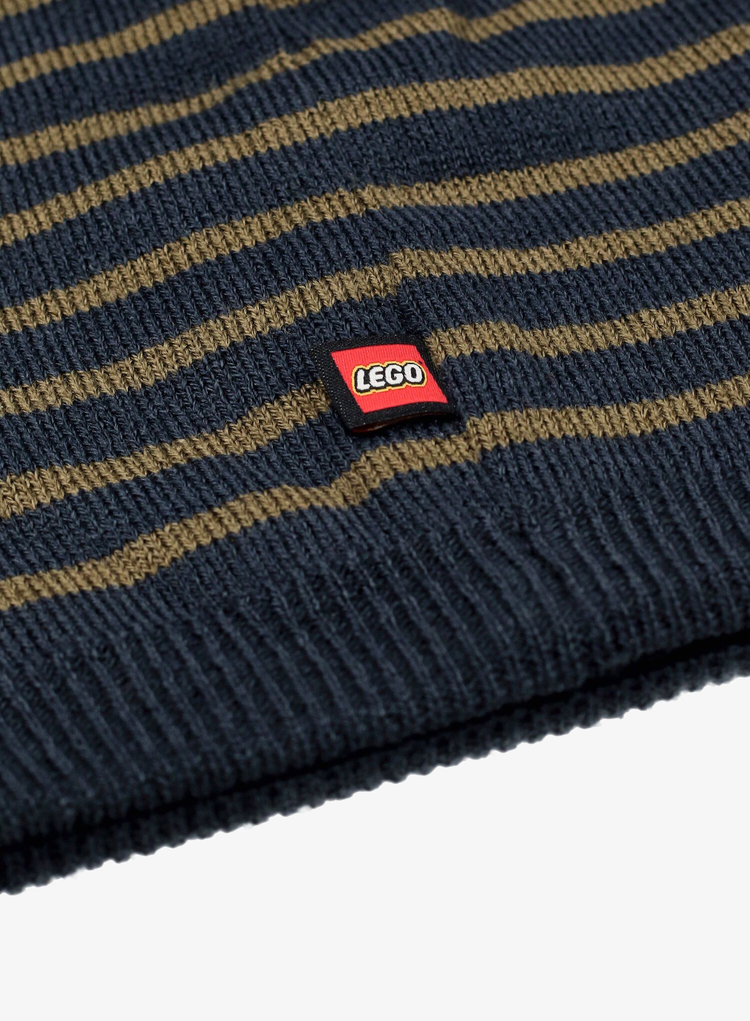 Otroška kapa LEGO Aris 615 - dark navy