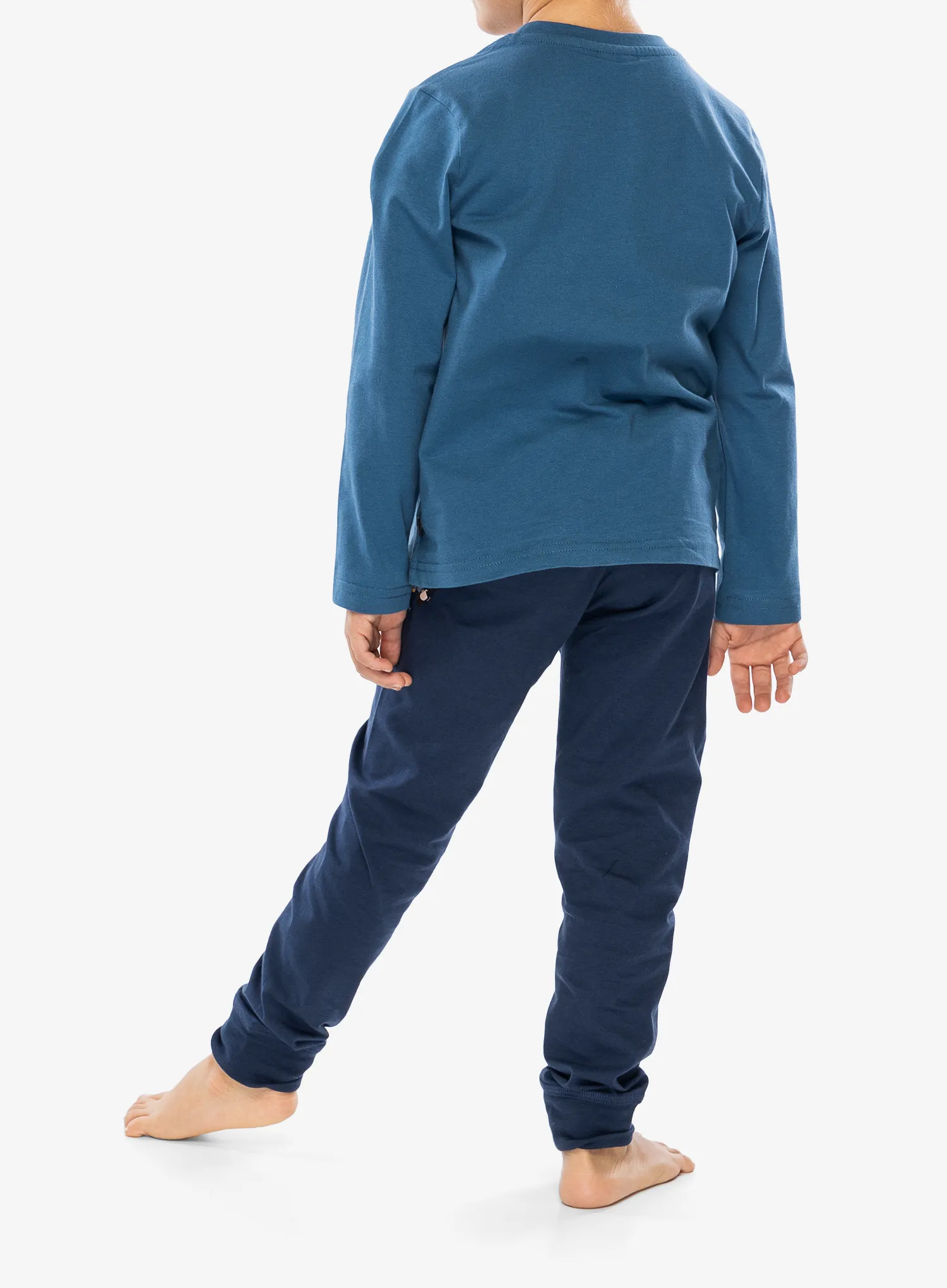 Otroški komplet LEGO Aris 710 - middle blue