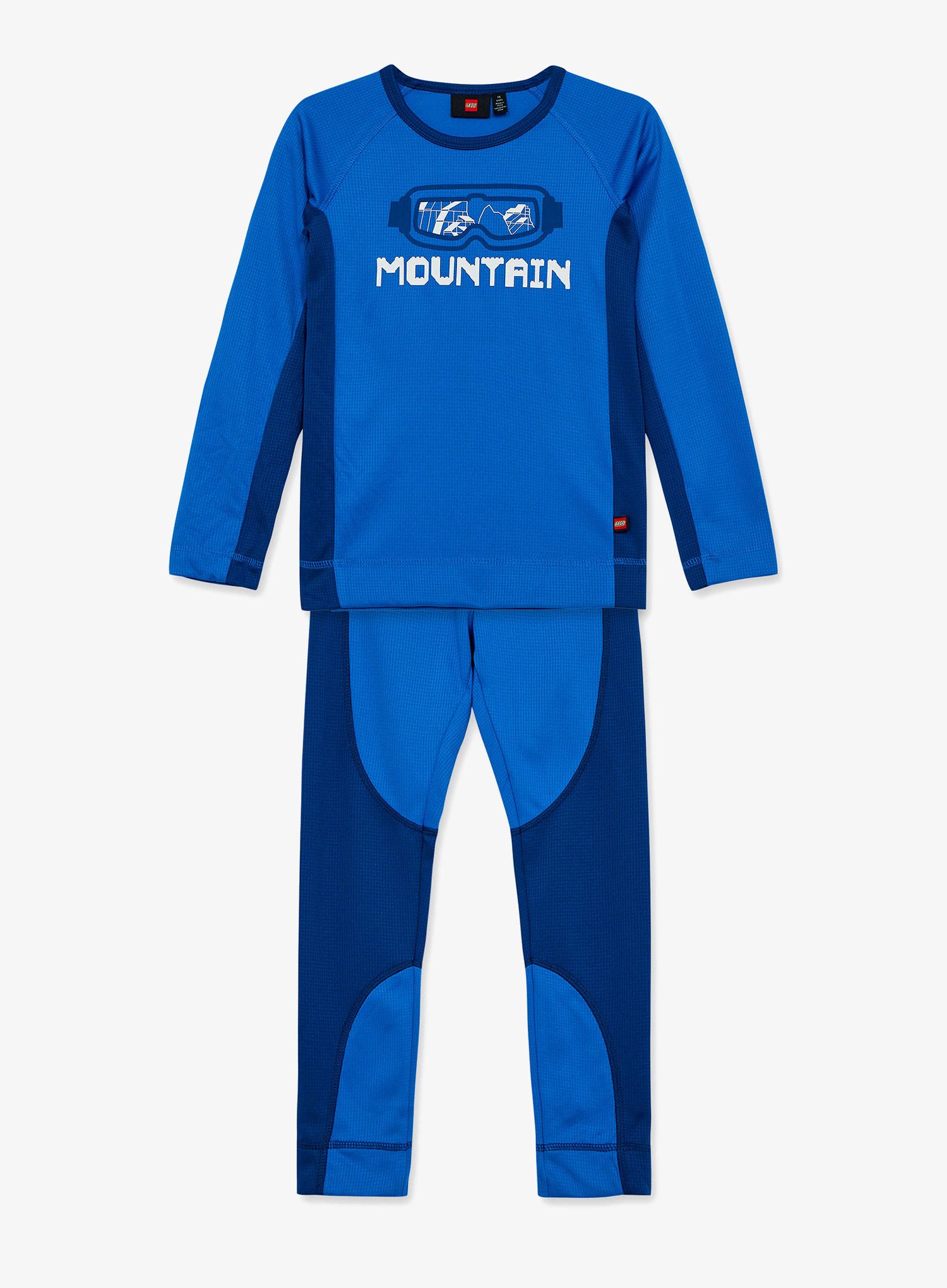 Otroški komplet LEGO Aris 800 - blue