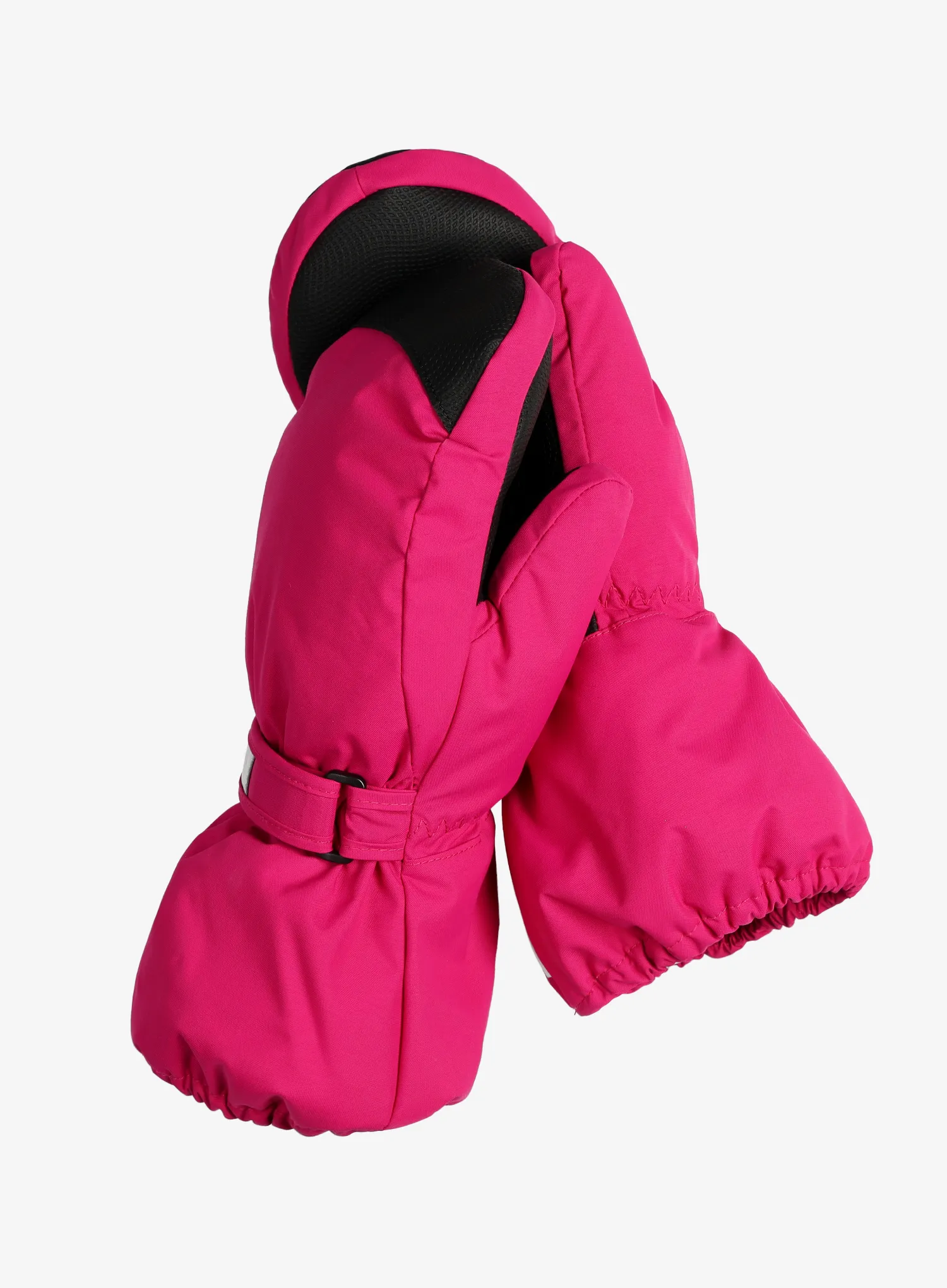 Otroške rokavice LEGO Atlin 706 - dark pink
