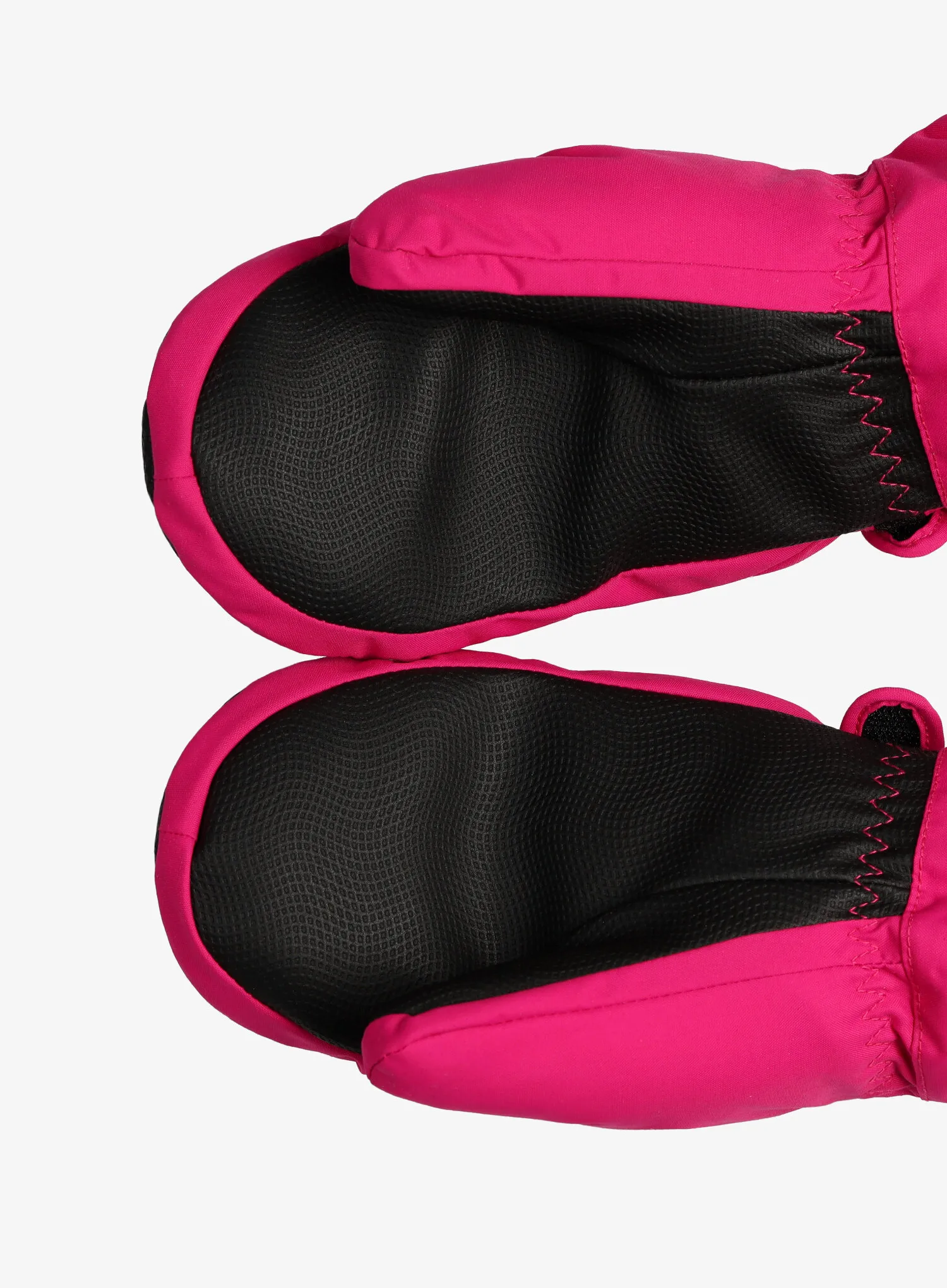Otroške rokavice LEGO Atlin 706 - dark pink