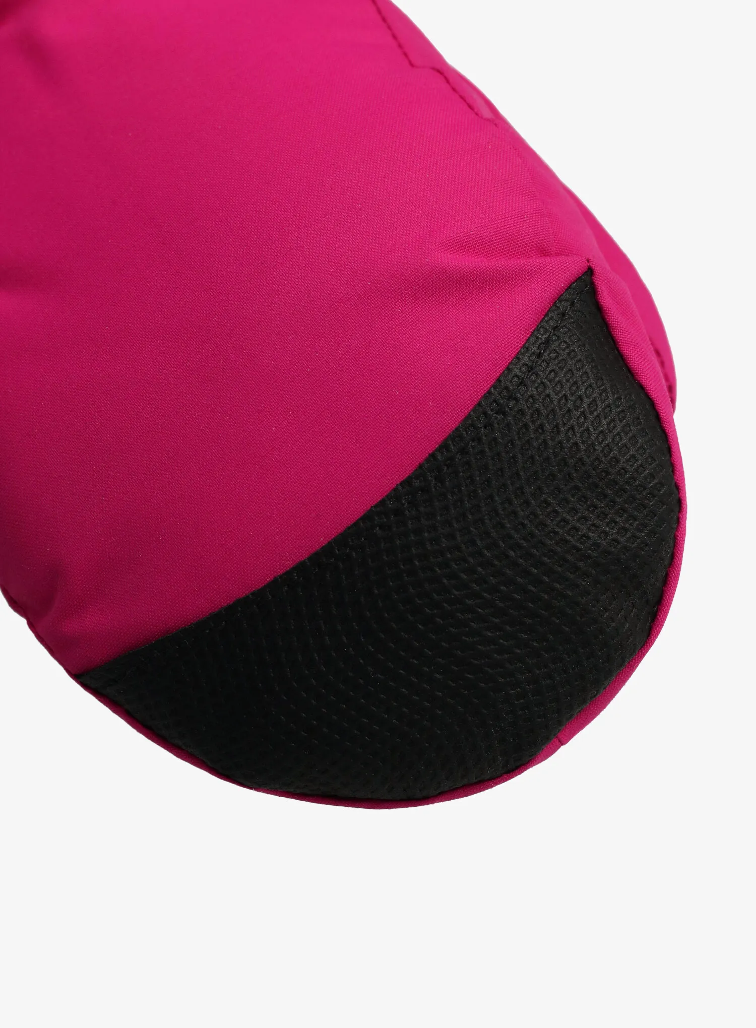 Otroške rokavice LEGO Atlin 706 - dark pink