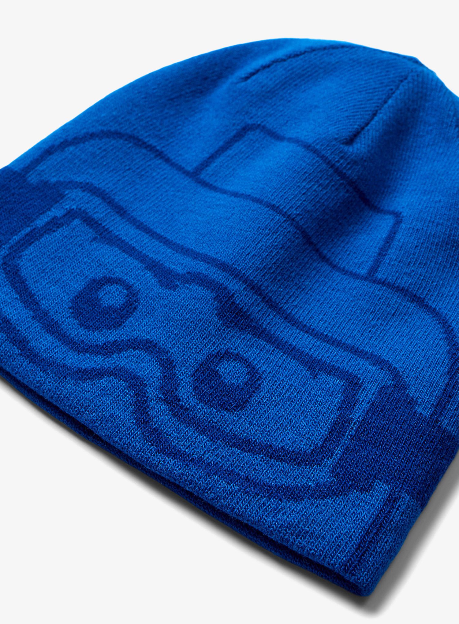 Otroška kapa LEGO Azun 723 - blue