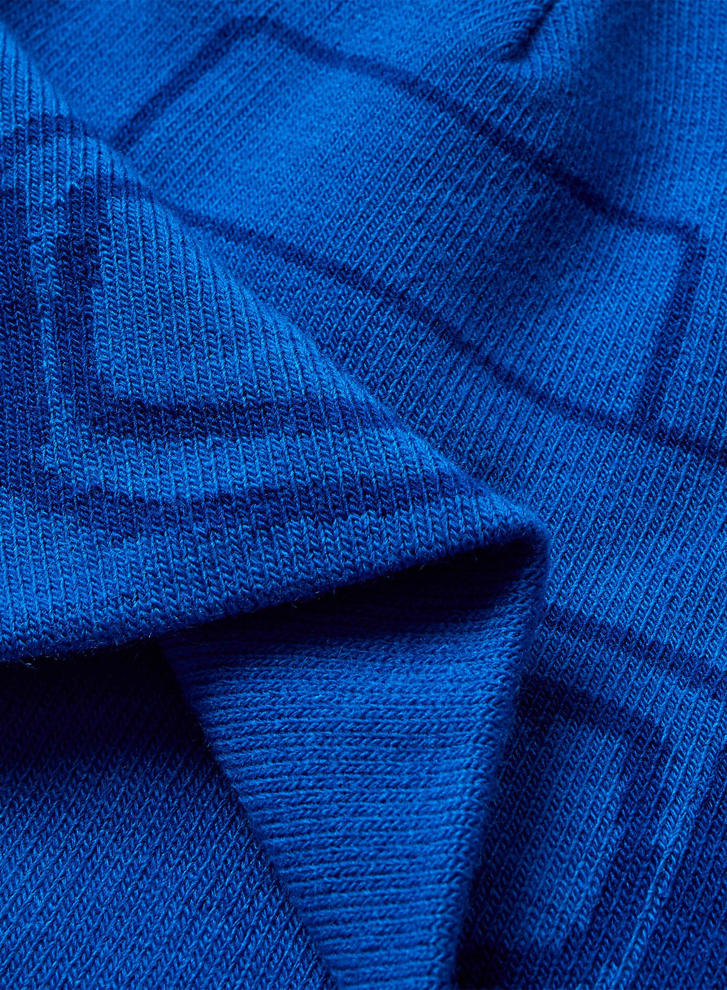 Otroška kapa LEGO Azun 723 - blue