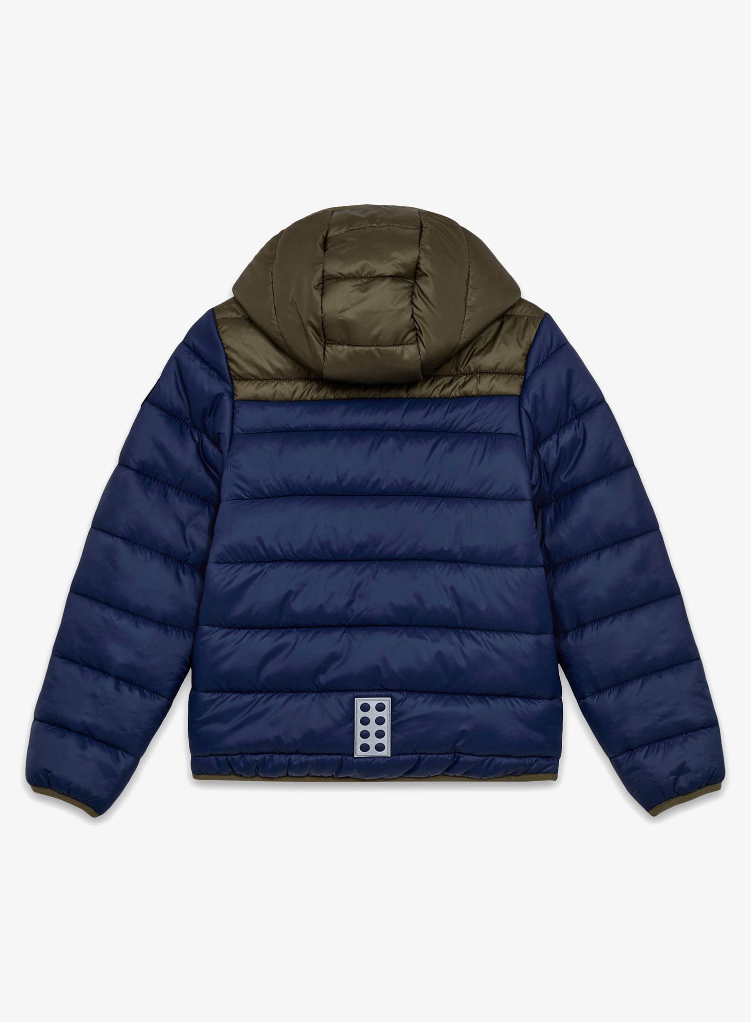 Otroška jakna LEGO Jad 605 - dark navy