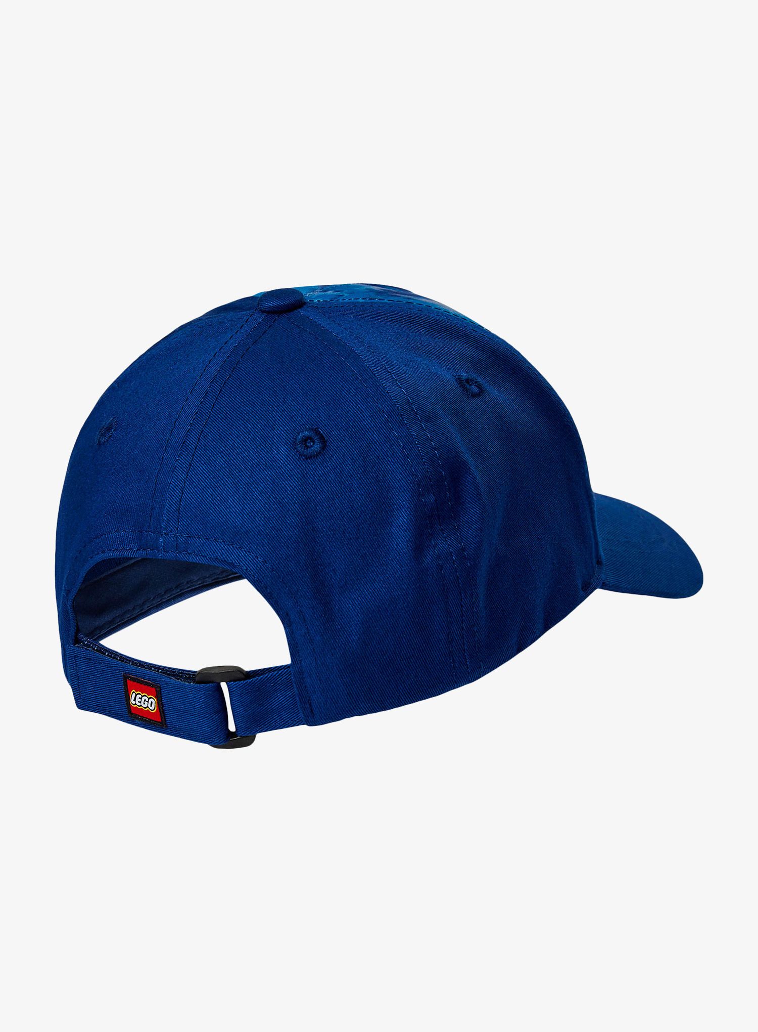 Otroška kapa LEGO LW Aris 201 - dark blue