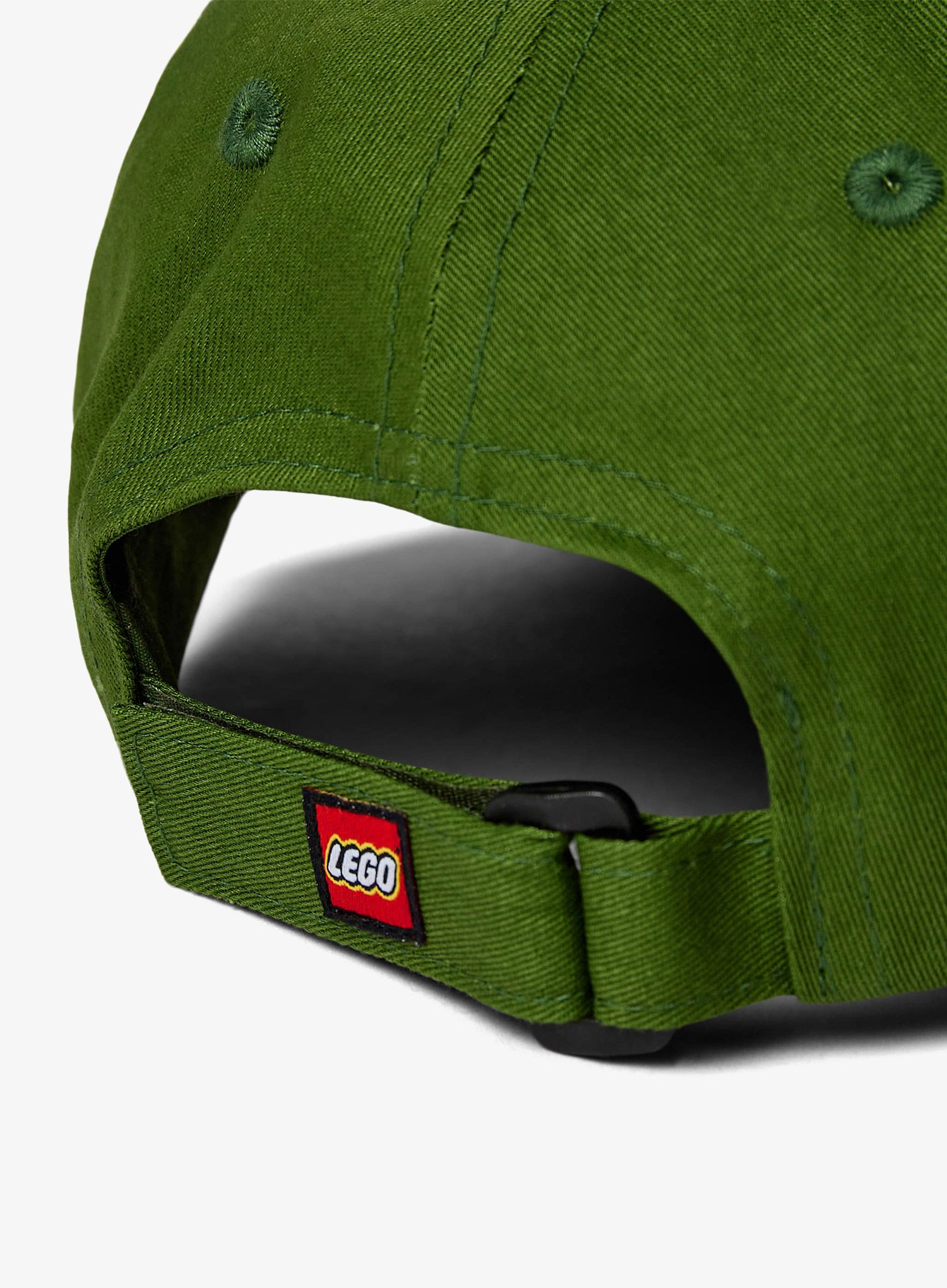 Kapa za otroke LEGO LW Aris 201 - twist of lime