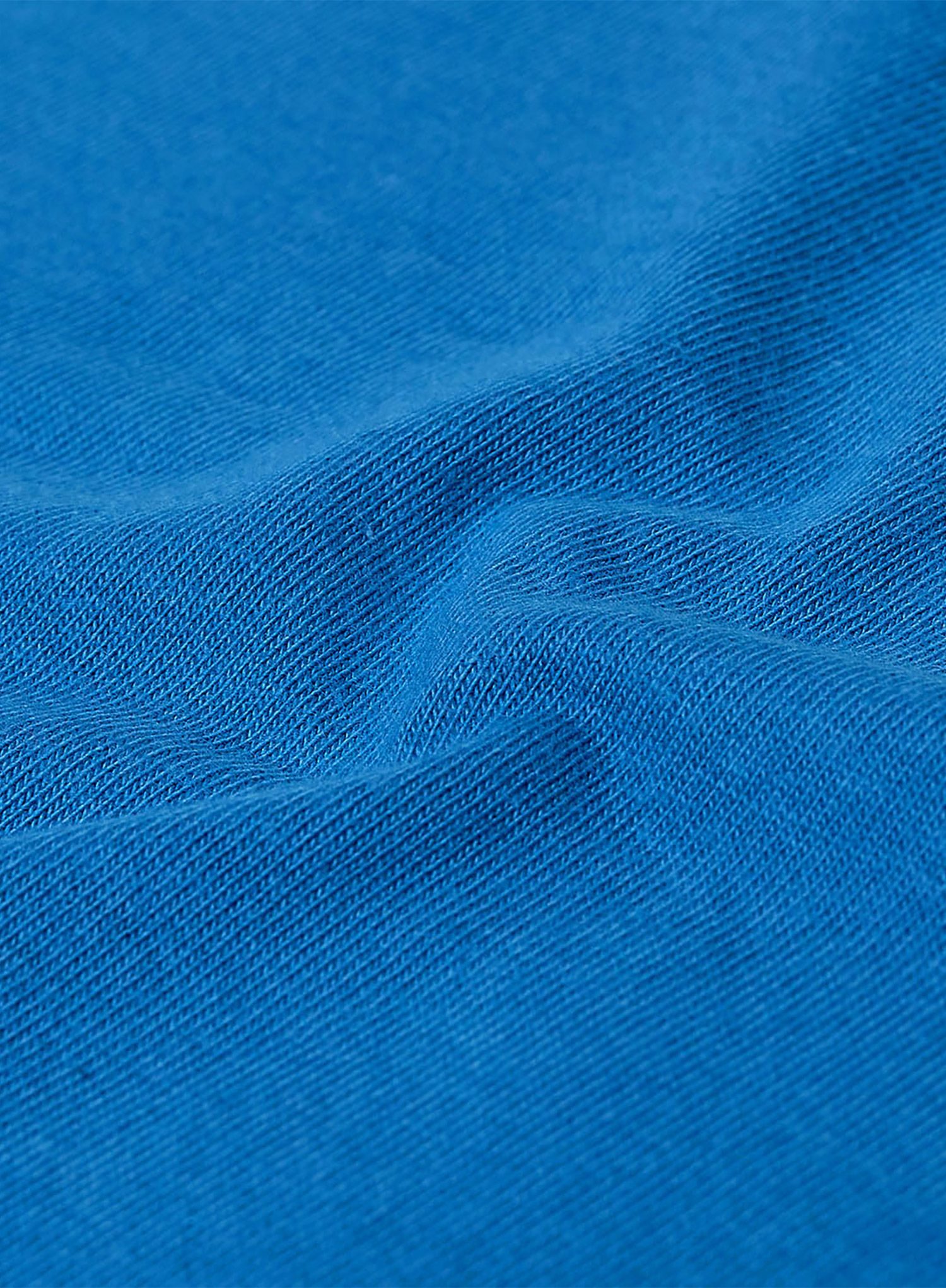 Otroška majica LEGO LW Tano 315 - middle blue