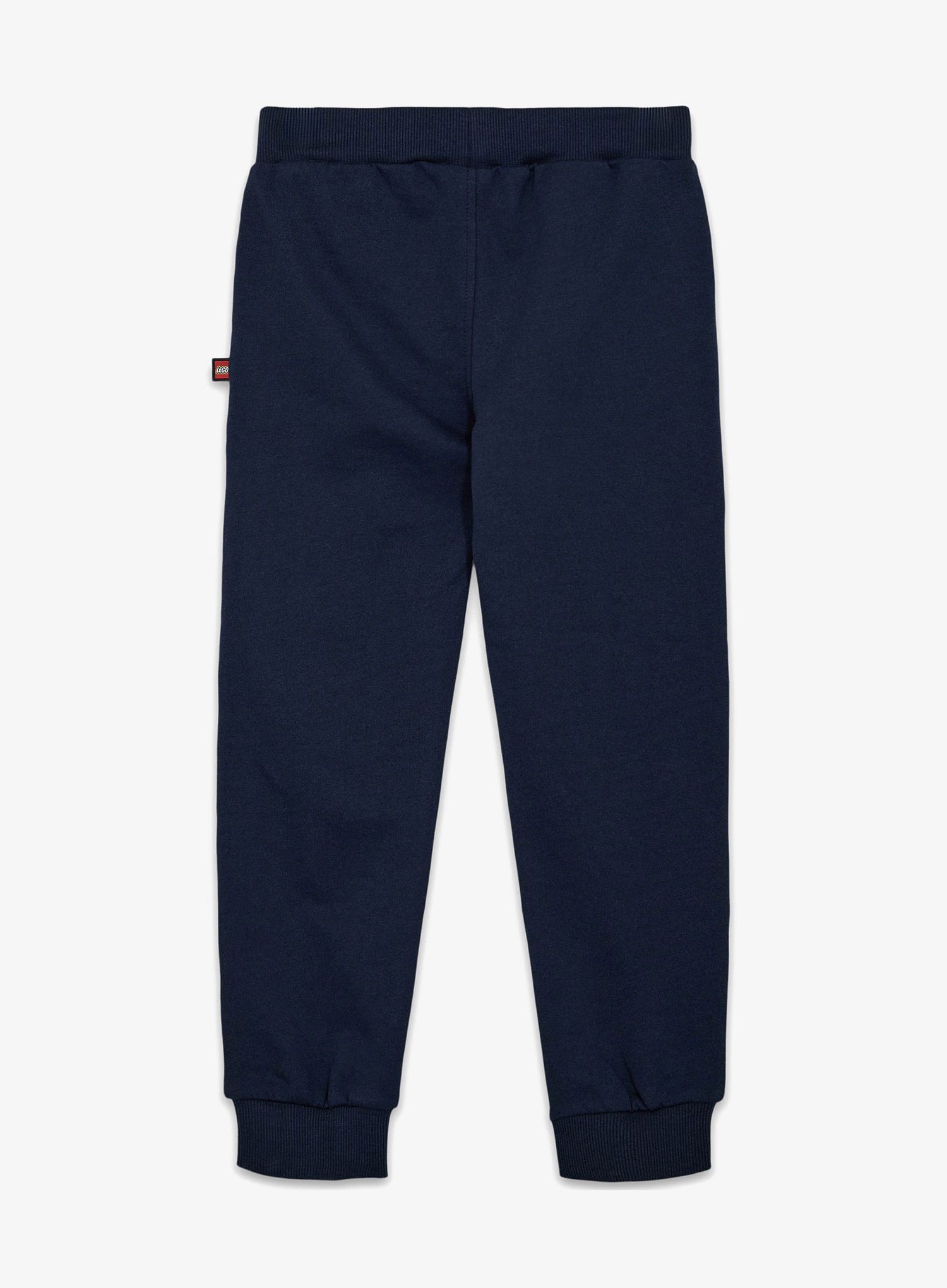 Detské hlače LEGO Philo 702 - dark navy