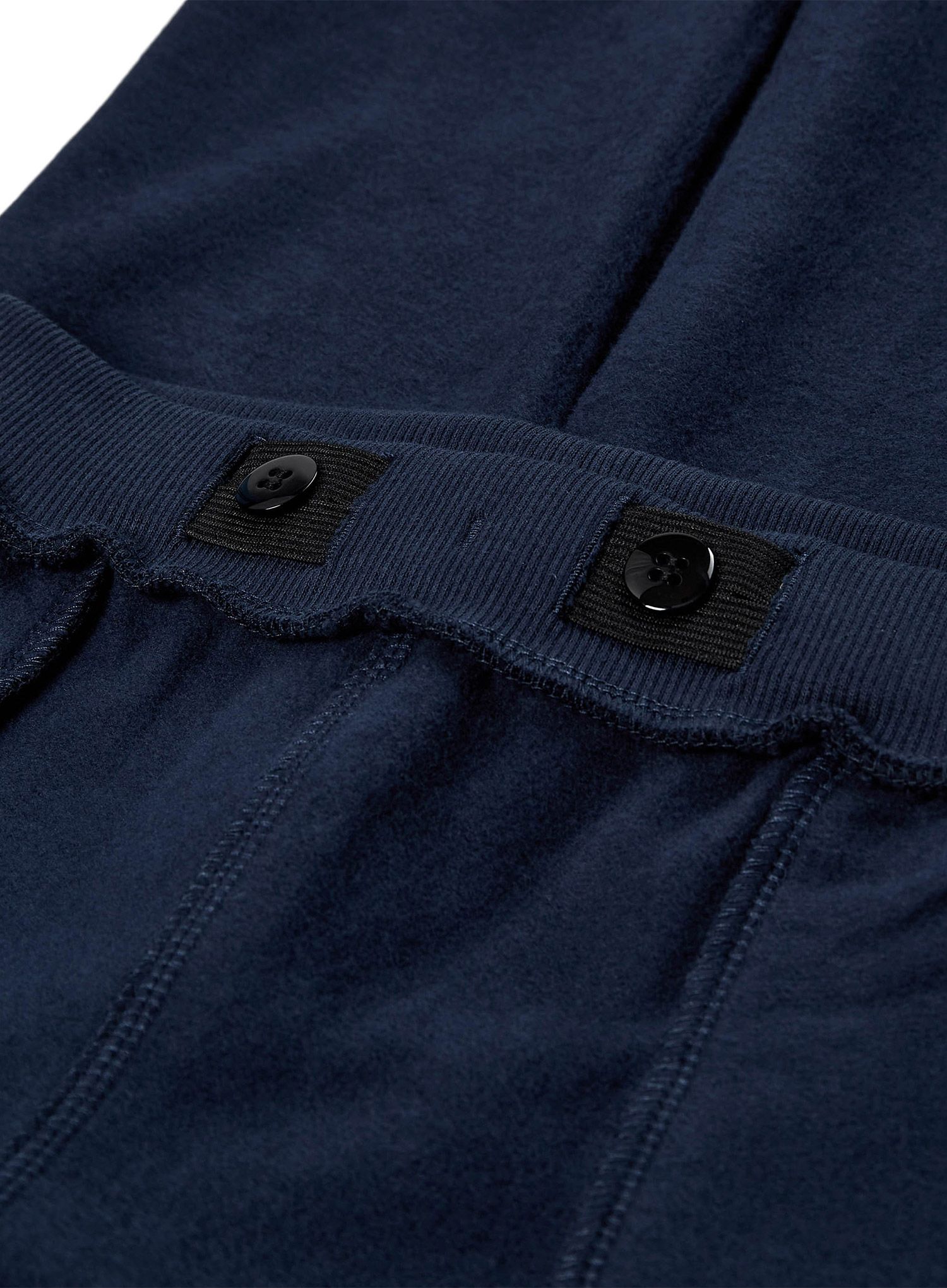 Detské hlače LEGO Philo 702 - dark navy