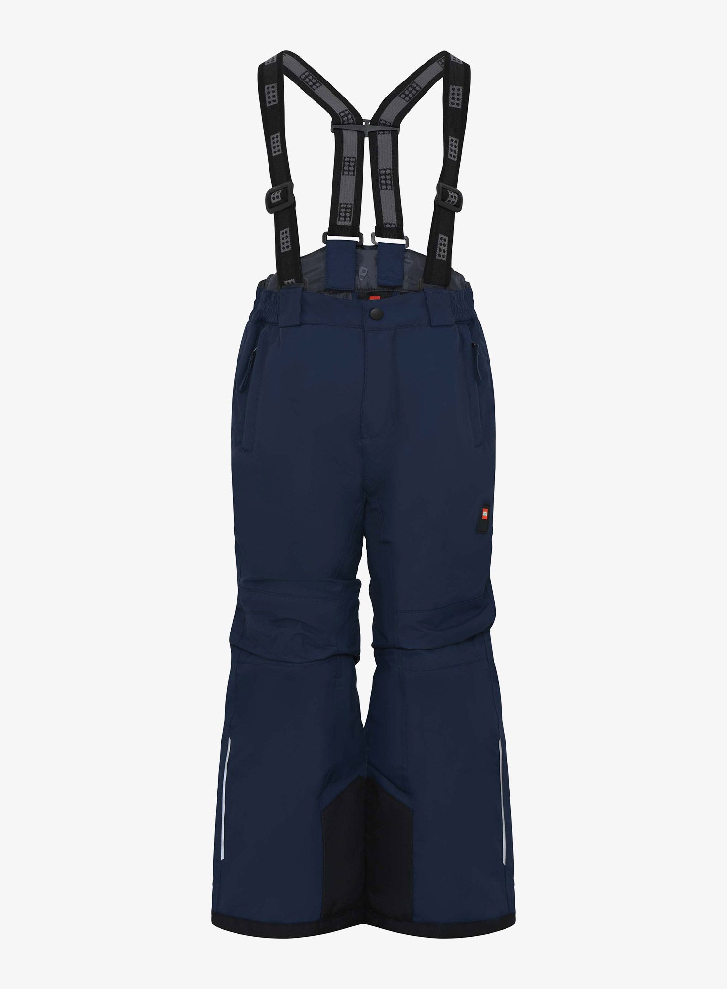 Smučarske hlače LEGO Powai 708 - dark navy