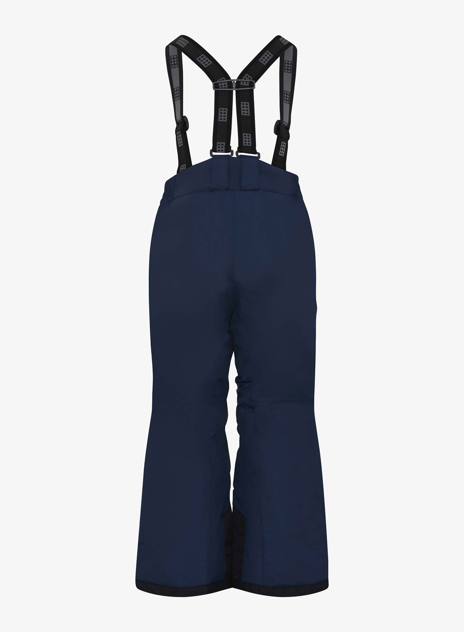 Smučarske hlače LEGO Powai 708 - dark navy