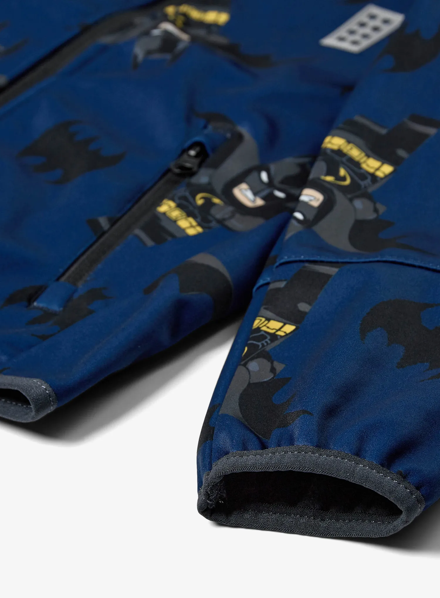 Otroška jakna LEGO Scout 620 - dark blue