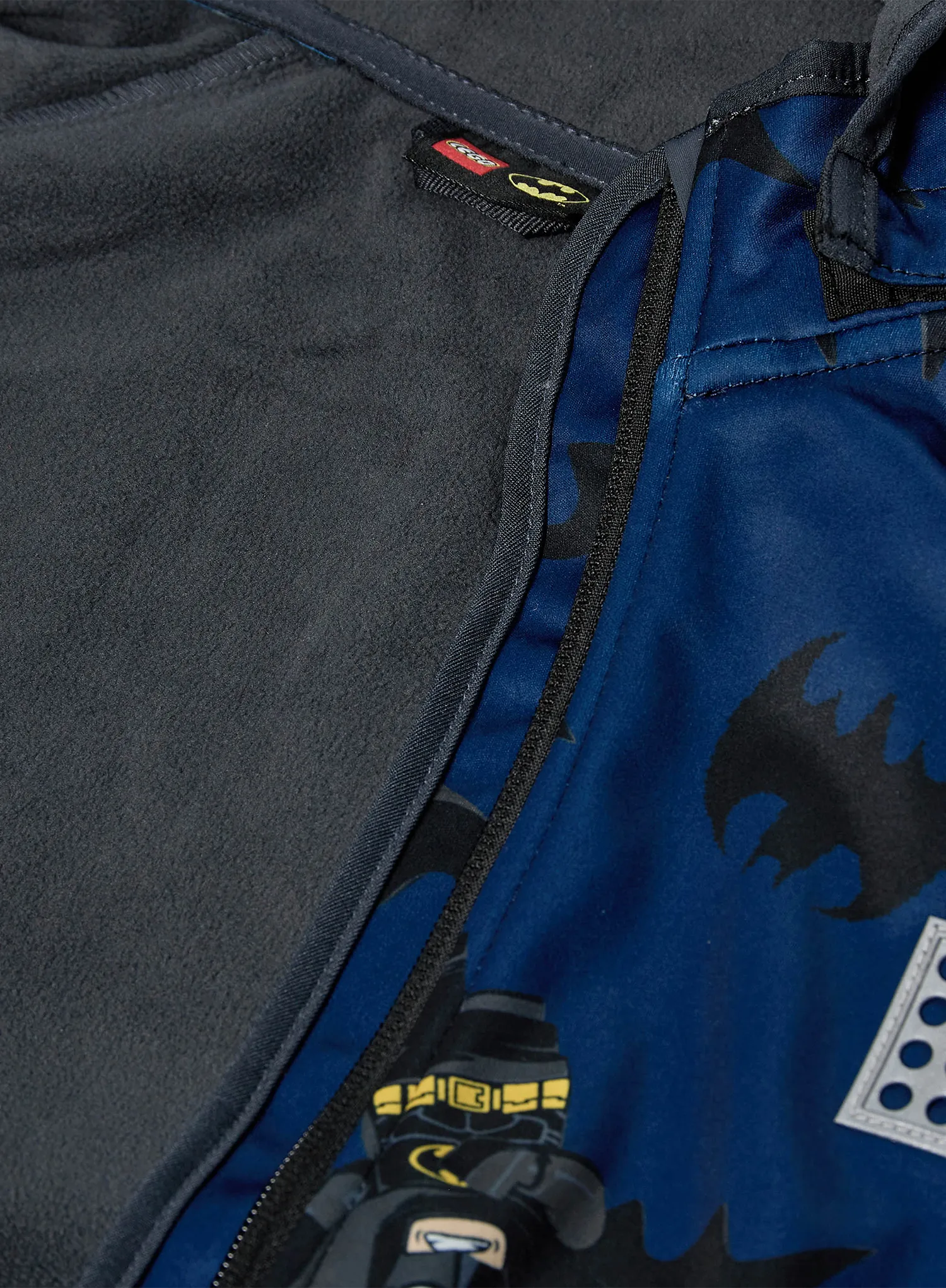 Otroška jakna LEGO Scout 620 - dark blue