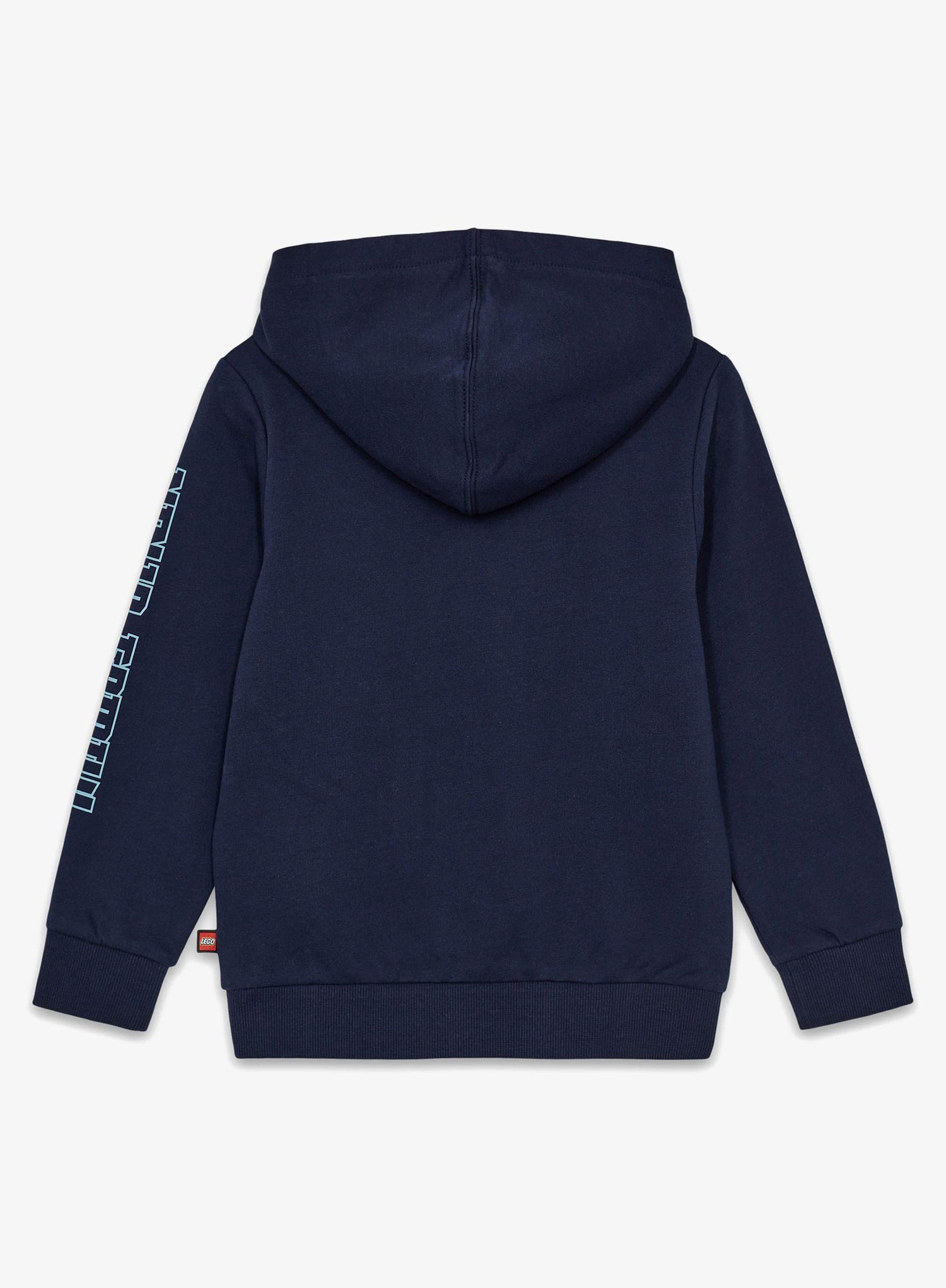 Otroška jopica LEGO Scout 701 - dark navy