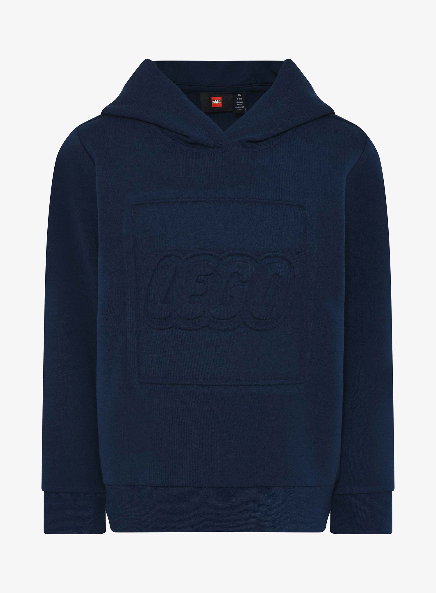 Otroška jopica LEGO Sky 600 - dark navy