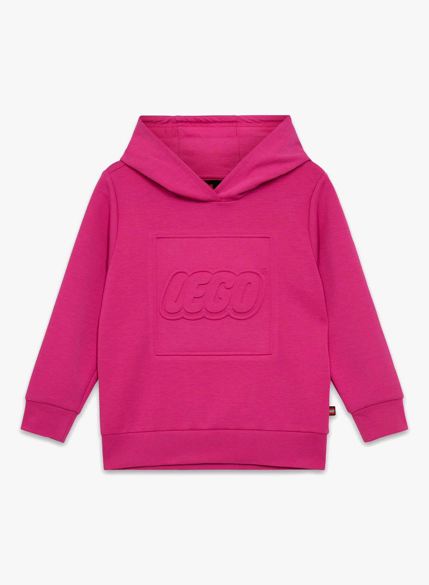 Otroška jopica LEGO Sky 600 - pink