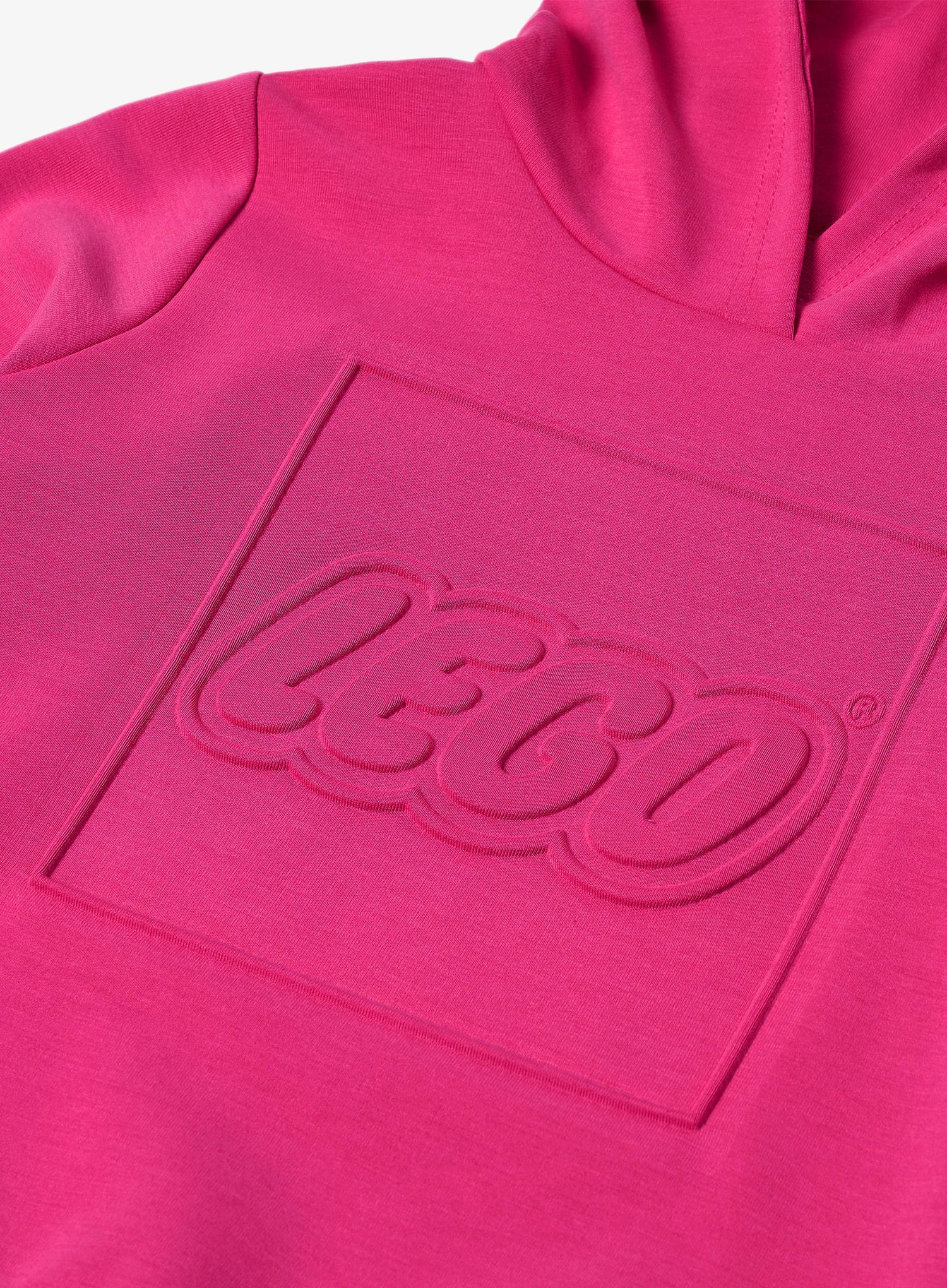 Otroška jopica LEGO Sky 600 - pink