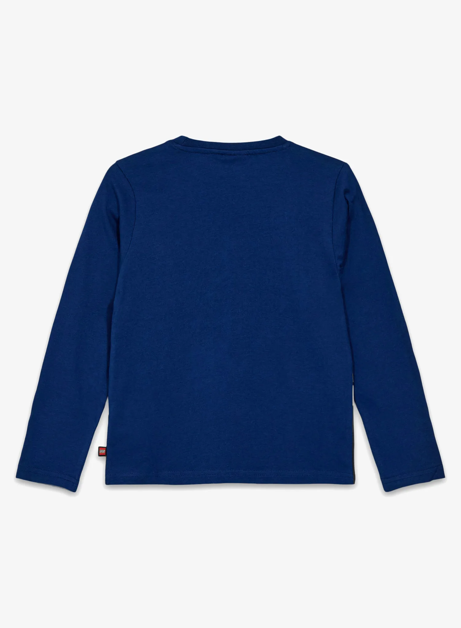 Otroška jopica LEGO Tano 601 - dark blue